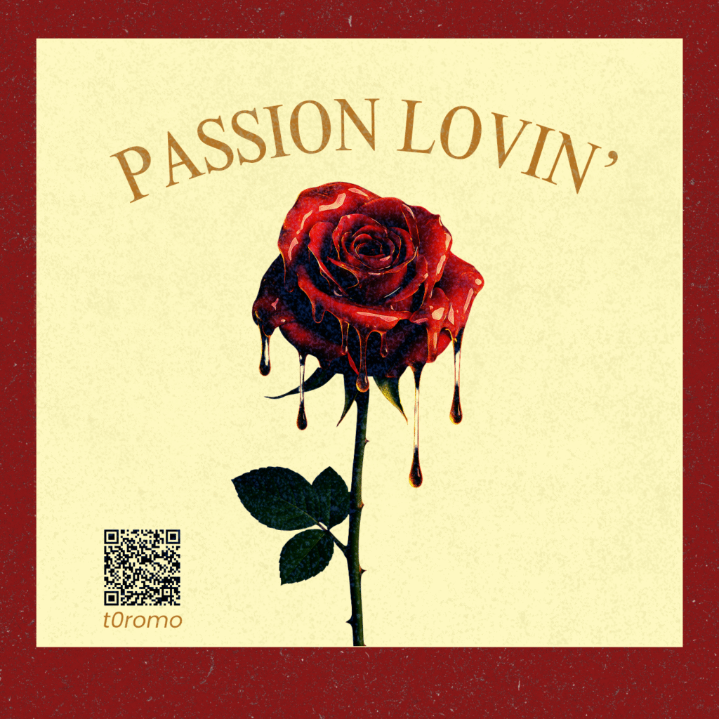 PASSION LOVIN' product image
