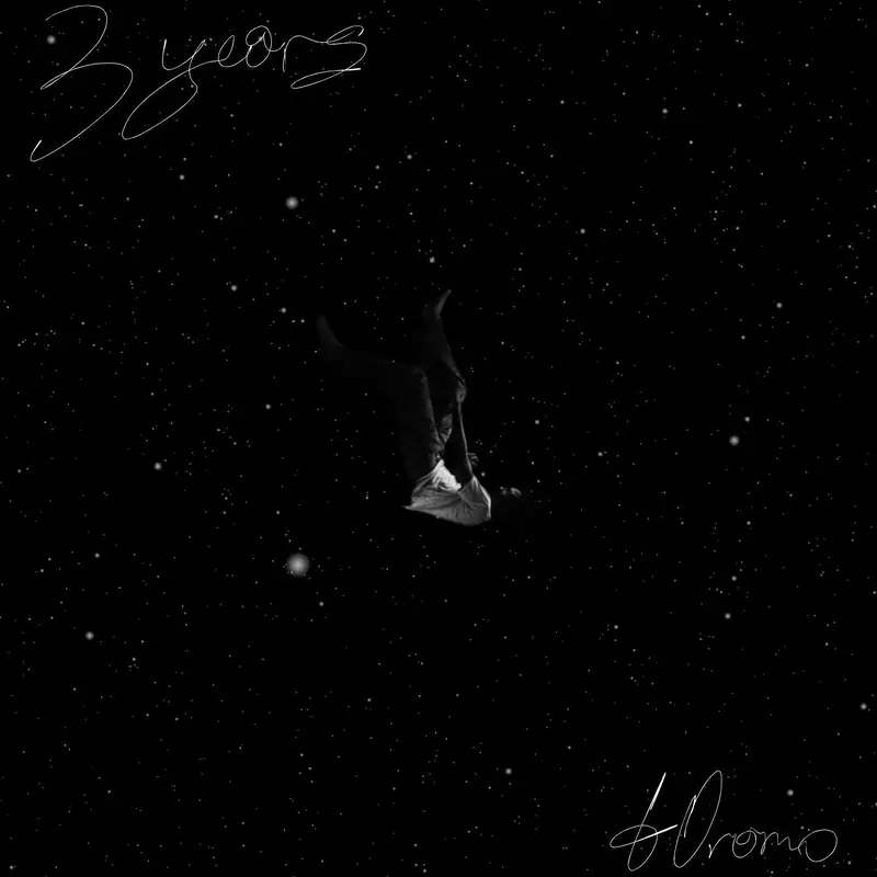 3 Years cover art