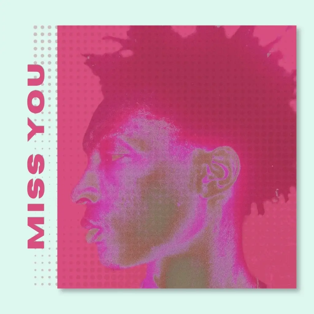 Miss You cover art